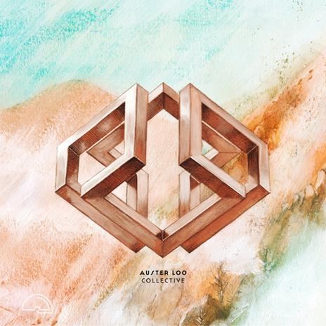 Collective - CD Audio di Auster Loo