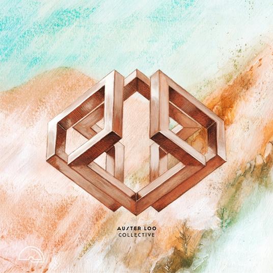 Collective - CD Audio di Auster Loo