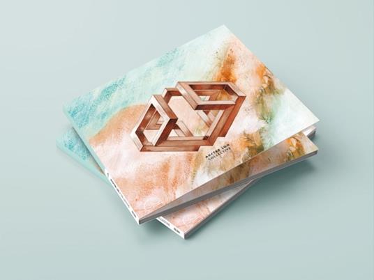 Collective - CD Audio di Auster Loo - 2