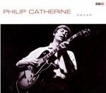 Oscar - CD Audio di Philip Catherine