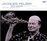 Never Let Me Go - CD Audio di Jacques Pelzer