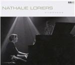 Nympheas - CD Audio di Nathalie Loriers