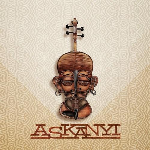 Askanyi - CD Audio di Askanyi