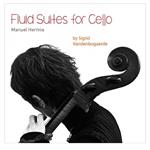 Fluid Suites For Cello