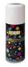 Cwr Spray Glitter Ml150 Oro