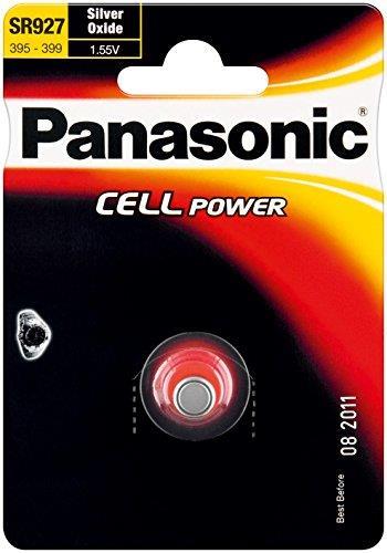 Panasonic SR-927 1.55V batteria non-ricaricabile