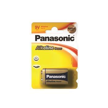 Blister Transistor Alkaline Powerr Confezione 12 Pezzi - 2