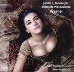 Lieder & Sonate Fur