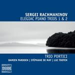 Elegiac Piano Trios