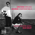 La Moldava - Sinfonia n.9