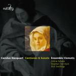 Cantiones - Sonate