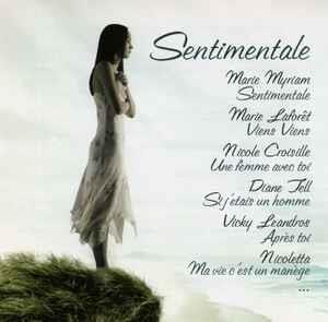 Sentimentale - CD Audio