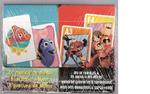 Carta Mundi Carte da Gioco Nemo Incredibili Box