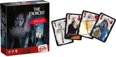 Shufflle - The Exorcist - 4