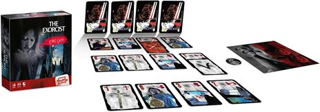 Shufflle - The Exorcist - 5