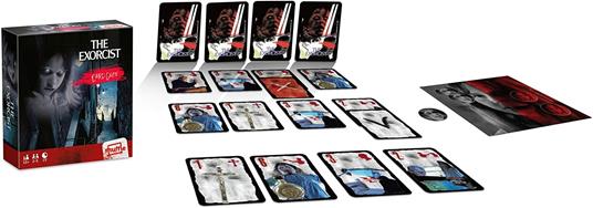 Shufflle - The Exorcist - 5