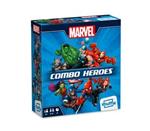 Shuffle - Marvel Combo Heroes