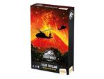 Jurassic World Shuffle Carte Gioco Escape The Island Cartamundi