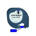 Nastro etichettatrice LETRATAG Blu S0721650