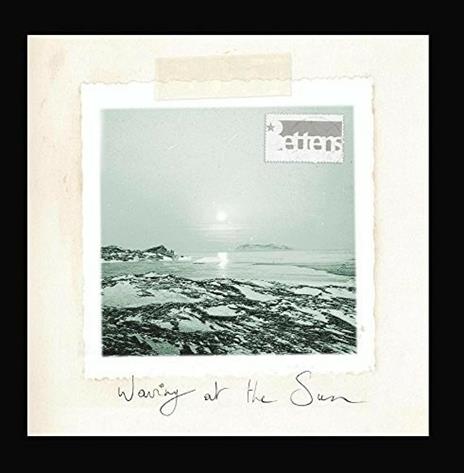 Waving at the Sun - CD Audio di Bettens