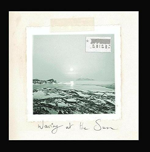 Waving at the Sun - CD Audio di Bettens