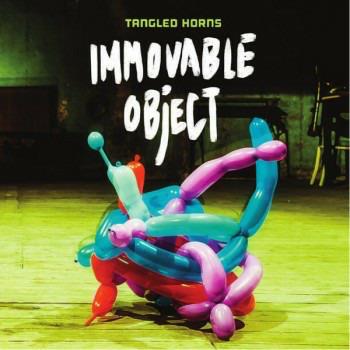 Immovable Object - Vinile LP di Tangled Horns