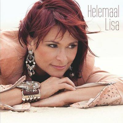 Helemaal Lisa - CD Audio di Lisa Del Bo