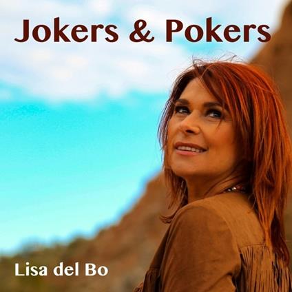 Jokers & Pokers - CD Audio di Lisa Del Bo