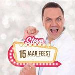 15 Jaar Feest