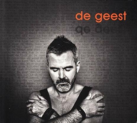 Geest - CD Audio di Geest