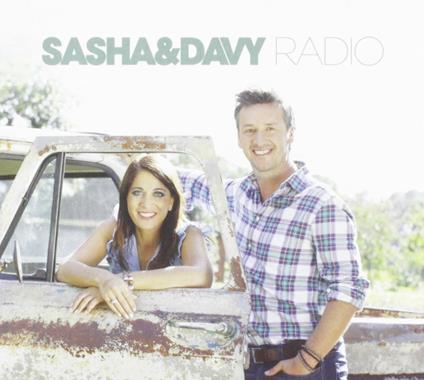 Radio - CD Audio di Sasha & Davy