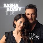 Thuis & 10 Jaar Sasha & Davy