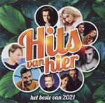 Hits Van Hier -Het Beste Van 2021