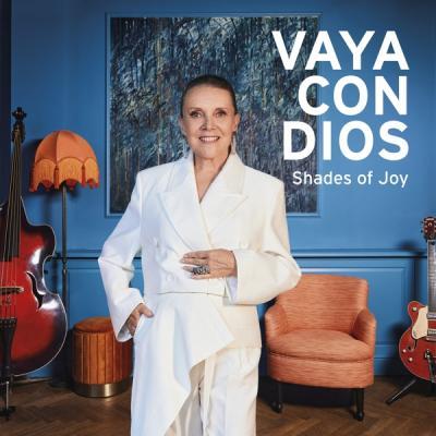 Shades Of Joy - CD Audio di Vaya Con Dios