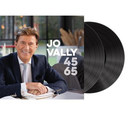 45-65 - Vinile LP di Jo Vally