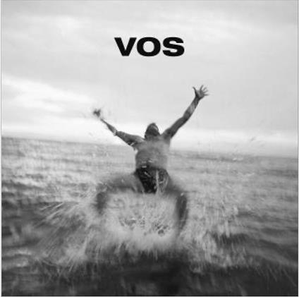 Vos - CD Audio