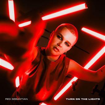 Turn On The Lights - CD Audio di Red Sebastian