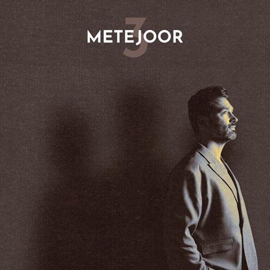 3 - Vinile LP di Metejoor