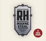 Manne Van Staal (Limited)