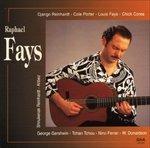 Sans Domicile Fixe - CD Audio di Raphael Fays