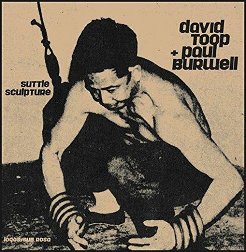 Suttle Sculpture - Vinile LP di David Toop