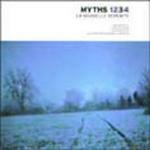 Myths 4 - CD Audio di Jon Hassell,Harold Budd,Gavin Bryars