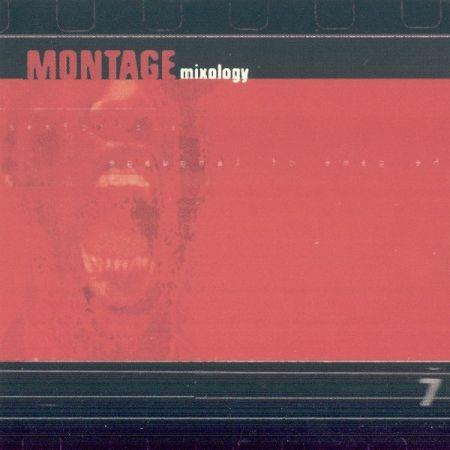 Mixology - CD Audio di Montage