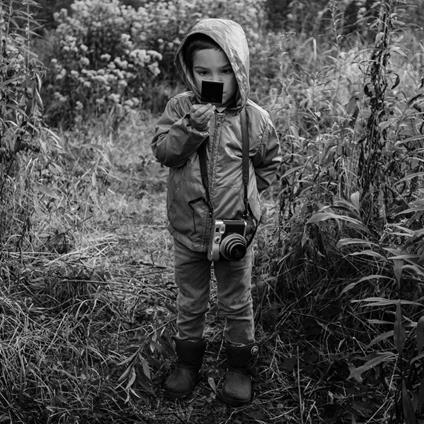 Se (in) de bos - Vinile LP di Book of Air