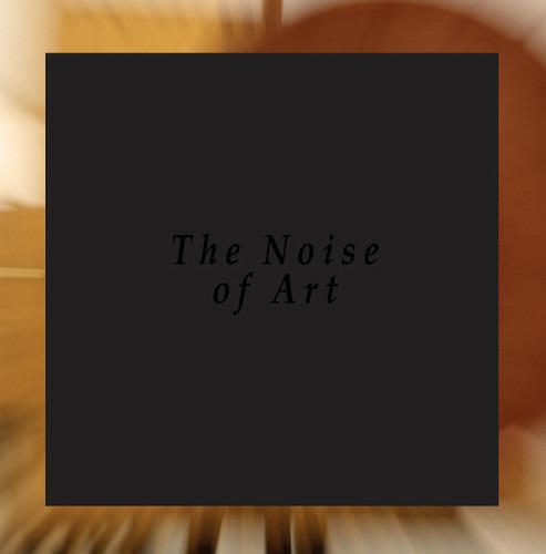 The Noise of Art - CD Audio di Blixa Bargeld,Opening Performance Orchestra