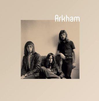 Arkham - Vinile LP di Arkham