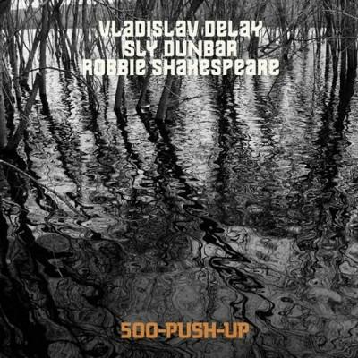 500 Push Up - Vinile LP di Vladislav Delay,Sly Dunbar
