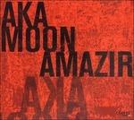 Amazir - CD Audio di Aka Moon