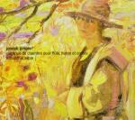 Musica da camera - CD Audio di Joseph Jongen