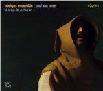 La Oreja De Zurbaran - CD Audio di Huelgas Ensemble